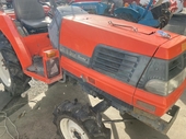 KUBOTA トラクター GL200D