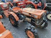 KUBOTA トラクター B6000