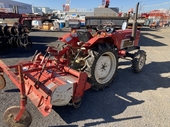 YANMAR トラクター YM2002D