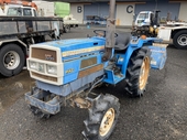 MITSUBISHI トラクター MTE2000D