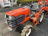 KUBOTA トラクター GB160
