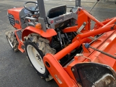 KUBOTA トラクター GB160