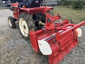 YANMAR トラクター FX17D