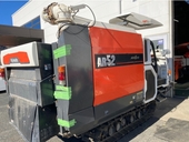 KUBOTA コンバイン AR52