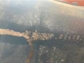 KUBOTA トラクター ZB7001