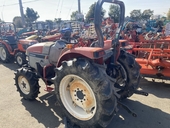 YANMAR トラクター RS-33