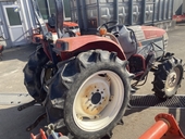 YANMAR トラクター RS-33