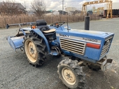ISEKI トラクター TU1900