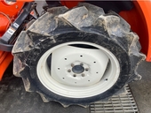 KUBOTA トラクター GT23