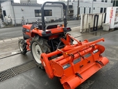 KUBOTA トラクター GT23