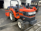 KUBOTA トラクター GT23