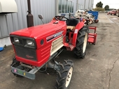 YANMAR トラクター YM2220D