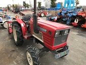 YANMAR トラクター YM2220D