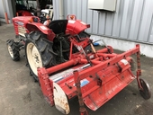 YANMAR トラクター YM2220D