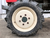 YANMAR トラクター YM2220D