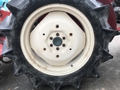 YANMAR トラクター YM2220D