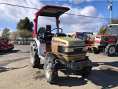 HONDA トラクター TX20