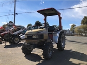 HONDA トラクター TX20