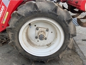 YANMAR 耕運機 