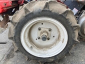 YANMAR 耕運機 