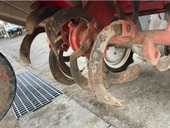 YANMAR 耕運機 