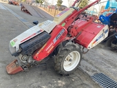 YANMAR 耕運機 