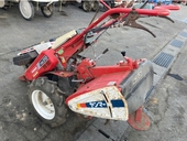 YANMAR 耕運機 