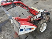 YANMAR 耕運機 