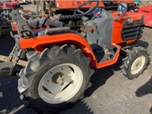 KUBOTA トラクター GB150