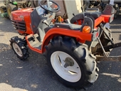 KUBOTA トラクター GB150