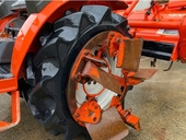 KUBOTA トラクター GB200