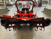 KUBOTA トラクター GB200