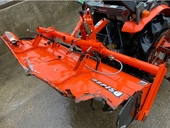 KUBOTA トラクター GB200