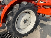 KUBOTA トラクター GB20