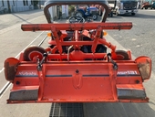 KUBOTA トラクター GB20