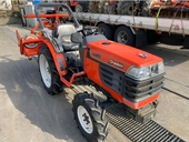 KUBOTA トラクター GB20