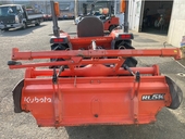 KUBOTA トラクター KL250