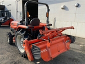 KUBOTA トラクター KL250