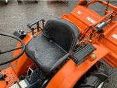 KUBOTA トラクター B1500D