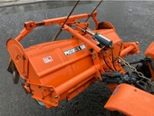 KUBOTA トラクター B1500D