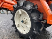 KUBOTA トラクター B1500D