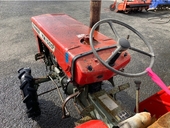 YANMAR トラクター YM1500D