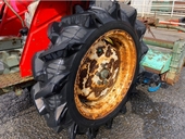 YANMAR トラクター YM1500D