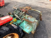 YANMAR トラクター YM1500D