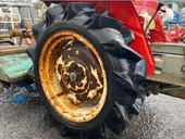 YANMAR トラクター YM1500D