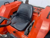 KUBOTA トラクター GL32D
