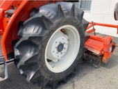 KUBOTA トラクター GL32D