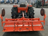 KUBOTA トラクター GL32D