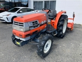 KUBOTA トラクター GL32D