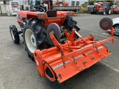 KUBOTA トラクター GL32D